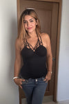 María González